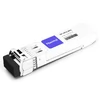 Ciena XCVR-S10U27 Compatible 10G BX SFP+ BIDI TX1270nm/RX1330nm 10km LC SMF DDM Transceiver Module