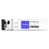 Dell GP-SFP-10GBX-D-10 Compatible 10G BX SFP+ BIDI TX1330nm/RX1270nm 10km LC SMF DDM Transceiver Module