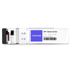 SFP-10G45-BX100 10G BX SFP+ BIDI TX1490nm/RX1550nm 100km LC SMF DDM Transceiver Module
