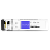Dell GP-SFP-10GBX-U-80 Compatible 10G BX SFP+ BIDI TX1550nm/RX1490nm 80km LC SMF DDM Transceiver Module