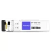 H3C SFP-XG-LH80-SM1550-BIDI Compatible 10G BX SFP+ BIDI TX1550nm/RX1490nm 80km LC SMF DDM Transceiver Module