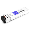 Cisco DS-SFP-FC8G-ER Compatible 8G SFP+ ER 1550nm 40km LC SMF DDM Transceiver Module