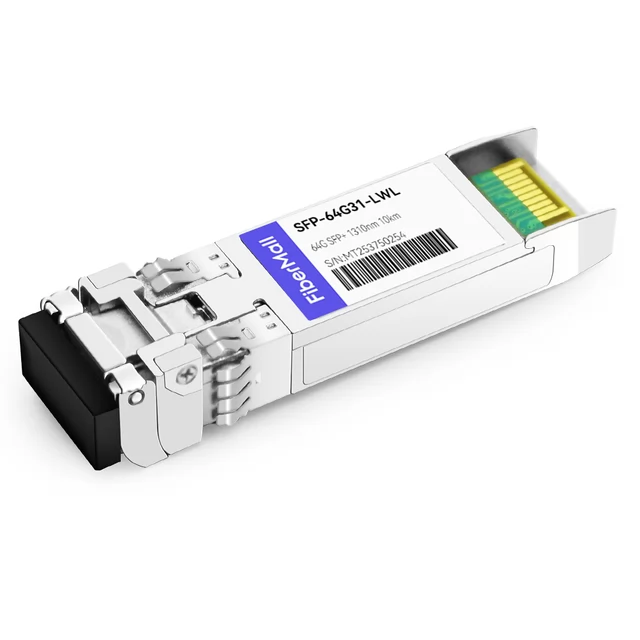 64G FC SFP+ LW 1310nm 10km Fibre Channel | FiberMall