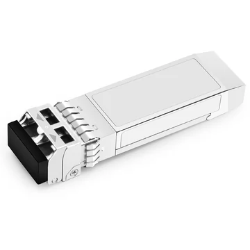 SFP-64G31-LWL 64G SFP+ LW 1310nm 10km LC SMF DDM Transceiver Module