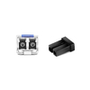 AVAGO Broadcom AFCT-57G5MZ Compatible 32G SFP28 LW 1310nm 10km LC SMF DDM Transceiver Module