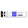 SFP-DW10GTU-40C 10G DWDM Tunable SFP+ 50GHz 1529.55nm~1561.83nm 40km LC SMF DDM Transceiver Module
