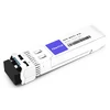 Brocade XBR-000174 Compatible 8G SFP+ EW 1310nm 25km LC SMF DDM Transceiver Module
