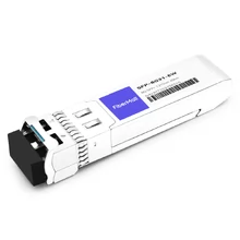 Fibre Channel SFP+