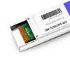 XFP-DW10GTU-80C 10G Tunable DWDM XFP 50GHz 1529.16nm～1568.36nm 80km LC SMF DDM Transceiver Module