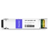 XFP-DW10GTU-80C 10G Tunable DWDM XFP 50GHz 1529.16nm～1568.36nm 80km LC SMF DDM Transceiver Module