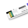 HPE H3C JD107A Compatible 10G XFP ZR 1550nm 80km LC SMF DDM Transceiver Module