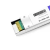 Huawei XFP-STM64-LX-SM1310 Compatible 10G XFP LR 1310nm 10km LC SMF DDM Transceiver Module