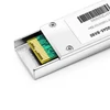 Brocade 10G-XFP-BXU-80K Compatible 10G BX BIDI XFP TX1490nm/RX1550nm 80km LC SMF DDM Transceiver Module