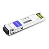 Brocade 10G-XFP-ZRD-1563-86 Compatible 10G DWDM XFP 100GHz 1563.86nm 80km LC SMF DDM Transceiver Module