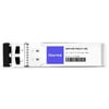 Arista Networks SFP-10G-DW-63.86 Compatible 10G DWDM SFP+ C17 100GHz 1563.86nm 40km LC SMF DDM Transceiver Module