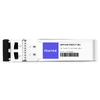 Cisco DWDM-SFP10G-63.86 Compatible 10G DWDM SFP+ C17 100GHz 1563.86nm 40km LC SMF DDM Transceiver Module