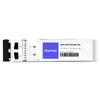Cisco DWDM-SFP10G-63.04 Compatible 10G DWDM SFP+ C18 100GHz 1563.04nm 40km LC SMF DDM Transceiver Module
