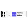 Extreme DWDM-SFP10G-62.23 Compatible 10G DWDM SFP+ C19 100GHz 1562.23nm 40km LC SMF DDM Transceiver Module
