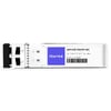 MRV SFP-10GDWER-19 Compatible 10G DWDM SFP+ C19 100GHz 1562.23nm 40km LC SMF DDM Transceiver Module