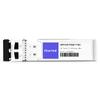 Extreme DWDM-SFP10G-60.60 Compatible 10G DWDM SFP+ C21 100GHz 1560.60nm 40km LC SMF DDM Transceiver Module