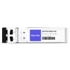 Brocade 10G-SFPP-ZRD-1559.79 Compatible 10G DWDM SFP+ C22 100GHz 1559.79nm 40km LC SMF DDM Transceiver Module
