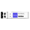Extreme DWDM-SFP10G-58.98 Compatible 10G DWDM SFP+ C23 100GHz 1558.98nm 40km LC SMF DDM Transceiver Module