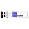 Cisco DWDM-SFP10G-58.17 Compatible 10G DWDM SFP+ C24 100GHz 1558.17nm 40km LC SMF DDM Transceiver Module