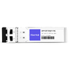 SFP-DW10G24-40C 10G DWDM SFP+ C24 100GHz 1558.17nm 40km LC SMF DDM Transceiver Module