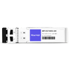 Ciena DWDM-SFP10G-57.36-40 Compatible 10G DWDM SFP+ C25 100GHz 1557.36nm 40km LC SMF DDM Transceiver Module
