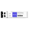 MRV SFP-10GDWER-25 Compatible 10G DWDM SFP+ C25 100GHz 1557.36nm 40km LC SMF DDM Transceiver Module