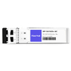 Juniper SFPP-10G-DW26 Compatible 10G DWDM SFP+ C26 100GHz 1556.55nm 40km LC SMF DDM Transceiver Module