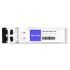 Extreme DWDM-SFP10G-55.74 Compatible 10G DWDM SFP+ C27 100GHz 1555.74nm 40km LC SMF DDM Transceiver Module