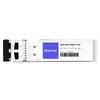 SFP-DW10G27-40C 10G DWDM SFP+ C27 100GHz 1555.74nm 40km LC SMF DDM Transceiver Module