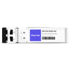 Cisco DWDM-SFP10G-54.94 Compatible 10G DWDM SFP+ C28 100GHz 1554.94nm 40km LC SMF DDM Transceiver Module