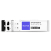 SFP-DW10G30-40C 10G DWDM SFP+ C30 100GHz 1553.32nm 40km LC SMF DDM Transceiver Module
