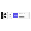 H3C DWDM-SFP10G-52.52-40 Compatible 10G DWDM SFP+ C31 100GHz 1552.52nm 40km LC SMF DDM Transceiver Module