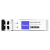 MRV SFP-10GDWER-31 Compatible 10G DWDM SFP+ C31 100GHz 1552.52nm 40km LC SMF DDM Transceiver Module