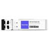 Ciena DWDM-SFP10G-49.32-40 Compatible 10G DWDM SFP+ C35 100GHz 1549.32nm 40km LC SMF DDM Transceiver Module