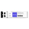 SFP-DW10G37-40C 10G DWDM SFP+ C37 100GHz 1547.71nm 40km LC SMF DDM Transceiver Module