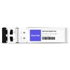 Cisco DWDM-SFP10G-46.12 Compatible 10G DWDM SFP+ C39 100GHz 1546.12nm 40km LC SMF DDM Transceiver Module