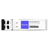 SFP-DW10G39-40C 10G DWDM SFP+ C39 100GHz 1546.12nm 40km LC SMF DDM Transceiver Module
