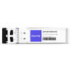 Juniper SFPP-10G-DW40 Compatible 10G DWDM SFP+ C40 100GHz 1545.32nm 40km LC SMF DDM Transceiver Module