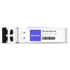 MRV SFP-10GDWER-42 Compatible 10G DWDM SFP+ C42 100GHz 1543.73nm 40km LC SMF DDM Transceiver Module