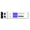 Cisco DWDM-SFP10G-42.14 Compatible 10G DWDM SFP+ C44 100GHz 1542.14nm 40km LC SMF DDM Transceiver Module
