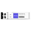 Juniper SFPP-10G-DW44 Compatible 10G DWDM SFP+ C44 100GHz 1542.14nm 40km LC SMF DDM Transceiver Module