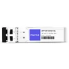 HPE DWDM-SFP10G-40.55-40 Compatible 10G DWDM SFP+ C46 100GHz 1540.55nm 40km LC SMF DDM Transceiver Module