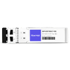 Cisco DWDM-SFP10G-39.76 Compatible 10G DWDM SFP+ C47 100GHz 1539.76nm 40km LC SMF DDM Transceiver Module