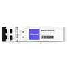 Extreme DWDM-SFP10G-38.19 Compatible 10G DWDM SFP+ C49 100GHz 1538.19nm 40km LC SMF DDM Transceiver Module