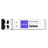 SFP-DW10G49-40C 10G DWDM SFP+ C49 100GHz 1538.19nm 40km LC SMF DDM Transceiver Module