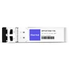 Cisco DWDM-SFP10G-36.61 Compatible 10G DWDM SFP+ C51 100GHz 1536.61nm 40km LC SMF DDM Transceiver Module